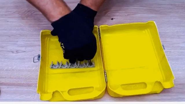 Как из канистры сделать удобный кейс для инструмента смотреть онлайн