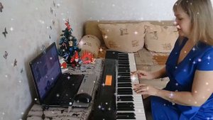 На коньках. Лонгштамп-Друшкевичова