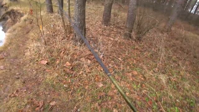 Ловля щуки на спиннинг ранней весной! Открытие 2019 Беларусь!