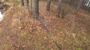 Ловля щуки на спиннинг ранней весной! Открытие 2019 Беларусь!