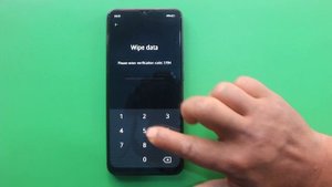 Hard Reset Oppo A15 Cph2185 Remove Screen Lock Pattern/Pin/Password  100% Tested