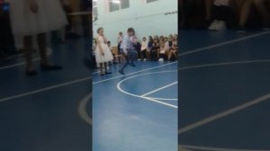 Сказка три поросёнка , волк , Кароль и принцесса