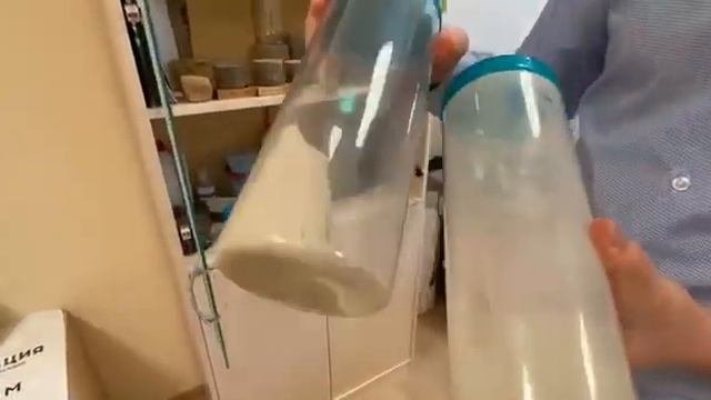 Краткое видео о материалах для пылеподавления Акропол ГСА и Акропол ГСЭ