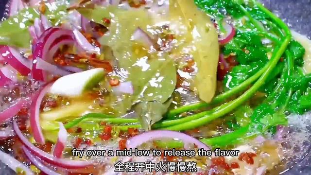 【小穎美食】50年祖傳辣椒醬做法，無任何添加劑，放一年都不壞，步驟和配方免費分享