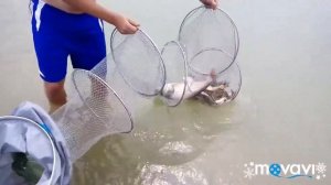 Рыбалка на ТЭЦ-2