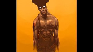 Meg Myers – All I Want