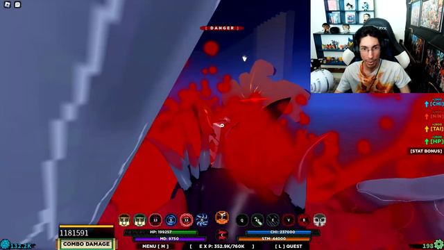 TENGO el PODER ABSOLUTO de la BESTIA de 9 COLAS! (Korama Spirit Gen3) смотреть онлайн