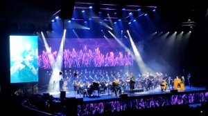 Магия Hans Zimmer's Universe в Казани