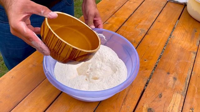 ?Приготовил Огромную БЫЧЬЮ Голову! Как приготовить вкусную говяжью ГОЛОВУ?