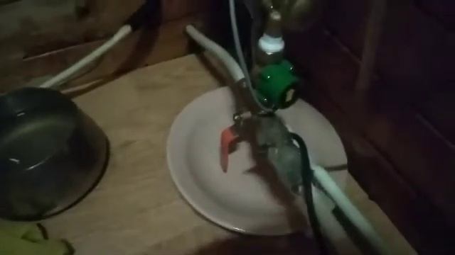 #установка #насоса #который #повышает #давления в #водосточной #системе смотреть онлайн