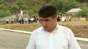 Табасаранская 14-09-20 г. История и современность селения Чулат Табасаранского района. 1 часть.