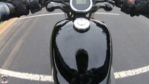 Why I hate the Yamaha Bolt
