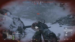 Battlefield 5 l Медик гайд