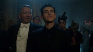 Bruce Wayne Buys Knife For Two Million Dollars (Gotham TV Series)