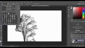 Double Exposure Effect Photoshop Tutorial