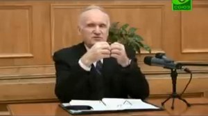 Промысел Божий