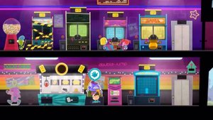 LOVE YOU TO BITS Walkthrough Level 13, 14, 15, 16, 17, 18