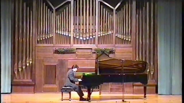 Manuel Saumell (1817-1870) «Contradanzas» смотреть онлайн