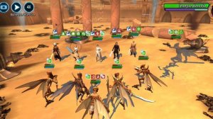 Гайд по получению Падме Амидалы (за джеонозийцев). Star Wars: Galaxy of Heroes