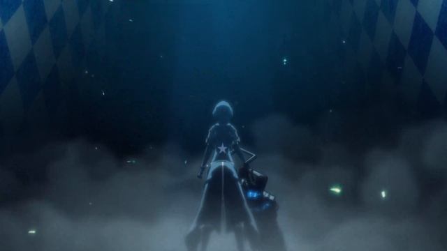 Black★Rock Shooter Opening (Creditless BD) 1080p смотреть онлайн