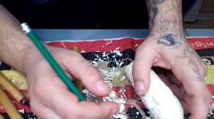 РЕЗЬБА ПО ДЕРЕВУ КАК ВЫРЕЗАТЬ ФИГУРКУ ИЗ ДЕРЕВА