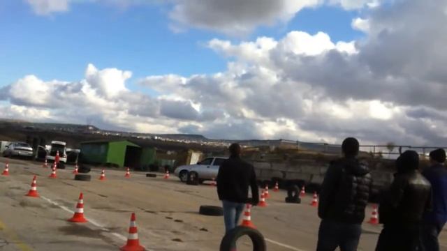 Автошкола Микс соревнования смотреть онлайн