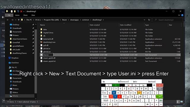 Unlock FPS in Dead Rising 3 смотреть онлайн