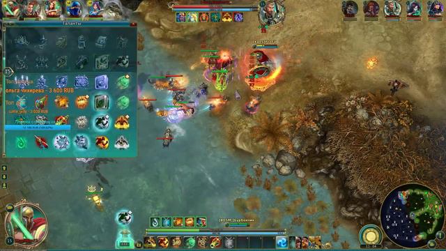 МАКСИМУМ ТРЕША (ХАКА) Prime world смотреть онлайн