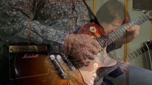 Зеркальный дождь. Поют Наталья Никитина и Алексей Конюхов.