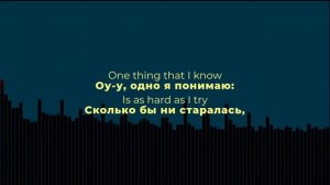 RAYE&Rudimental - Regardless - Leo Burn Remix - Russian Lyrics (русские титры)