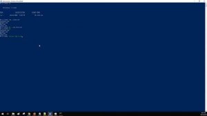 How To Powershell Foreach Command Example