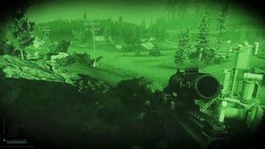 Где находится Штурман | Escape From Tarkov