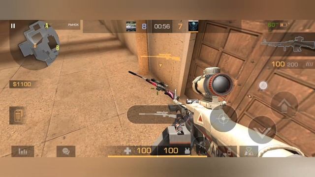 Обмен Пушками!!! Standoff 2 смотреть онлайн