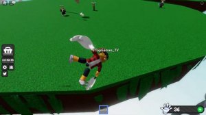 КАК СРАЗУ ВСЕМ ВТАЩИТЬ В БИТВЫ ПОЩЕЧИН? КОДЫ Slap Battles ROBLOX