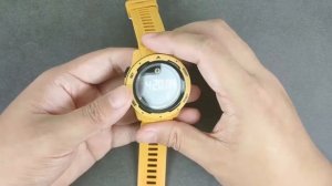 Мужские спортивные часы North Edge Mars