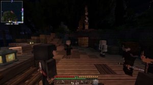 РЕЗНЯ В ЦЕНТРЕ ГОРОДА || ЯРМАРКА И БОИ БЕЗ ПРАВИЛ - Votive RP (Minecraft)