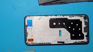 Honor 50 Lite Screen Repair #NTN-LX1 #huawei