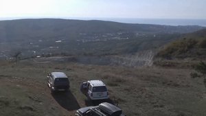 Гора Нексис - ГЕЛЕНДЖИК! Секрет древних пирамид. Знаки на стенах дольмена.