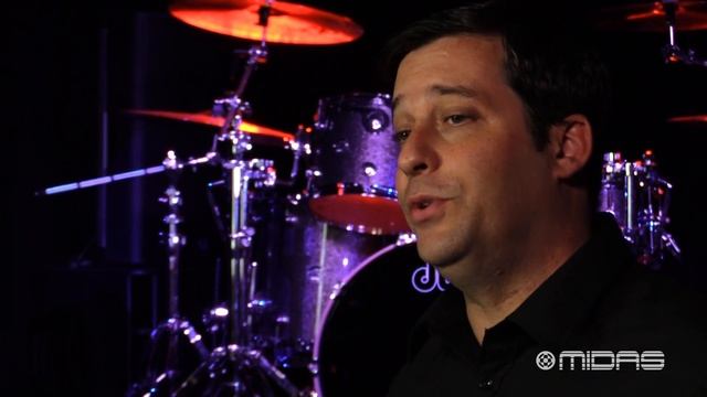 M32 Quick Tip - Setting up Wifi for iPad Control