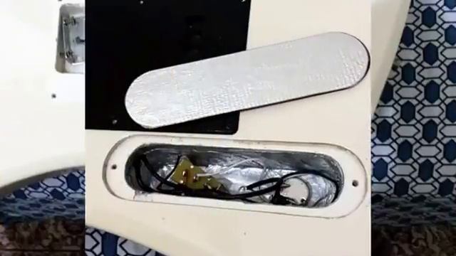 Restauração de Guitarra смотреть онлайн