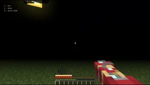 MINECRAFT | Мод на марвел существует? Человек паук в старом майнкрафте?
