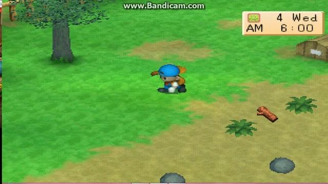 How To Use Cheat Engine on Harvest Moon back to nature смотреть онлайн