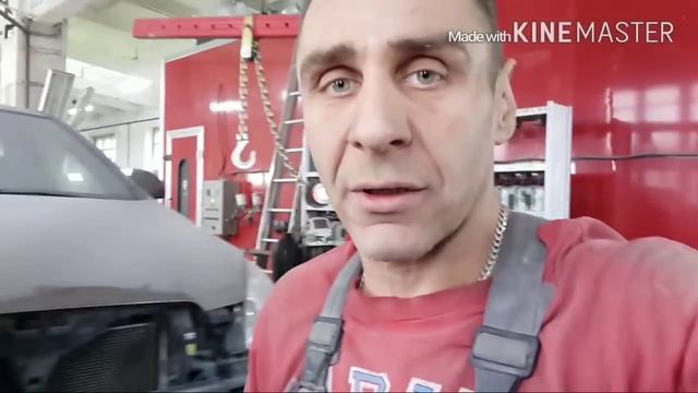 первый опыт на стапеле (киа сид) смотреть онлайн