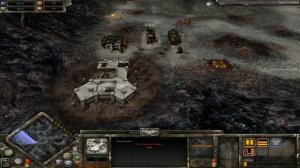 Warhammer 40000 Soulstorm, гайд на имперскую гвардию, обучение игре за имперскую гвардию!!!