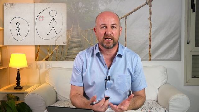 Нереализованность по наследству | Проблемы из детства смотреть онлайн