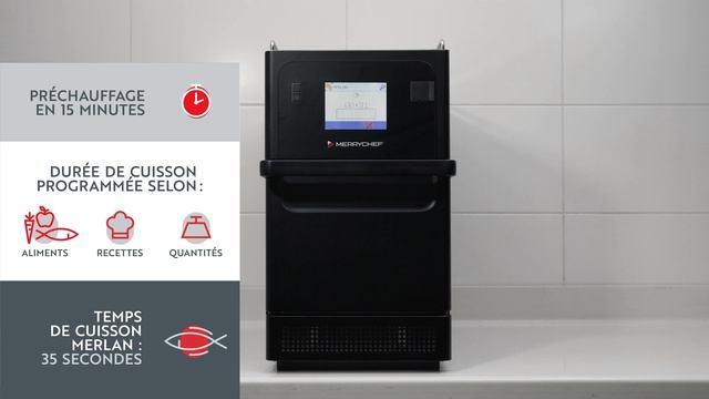 E2S ENODIS - MERLAN ET POMMES ANNA смотреть онлайн