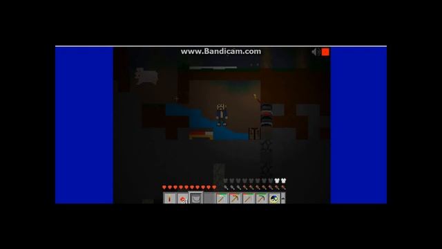 Mine Blocks.Часть 2. смотреть онлайн