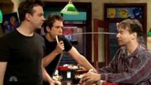 SNL Бар закрывается! (с переводом)