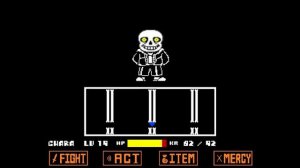 Underfall - Gravity Falls Meets Undertale