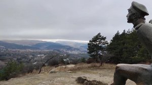 Красное солнышко Кисловодск. Как влияет пребывание здесь на вашу энергетику и здоровье.